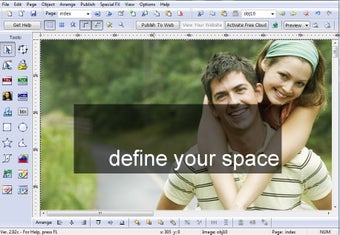 Imagen 0 para SiteSpinner Cloud