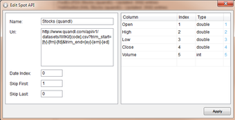 Imagen 1 para Feedsnatcher