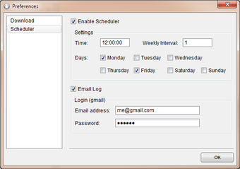 Imagen 4 para Feedsnatcher