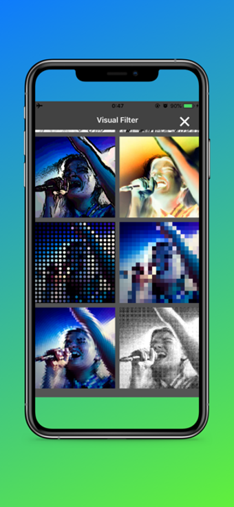 Image 2 for MIXOUND - Acapella App