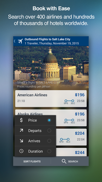 Image 3 for Travelocity Hotels & Flig…