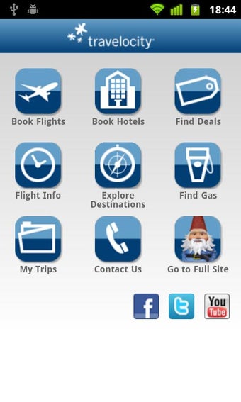 Image 5 for Travelocity Hotels & Flig…