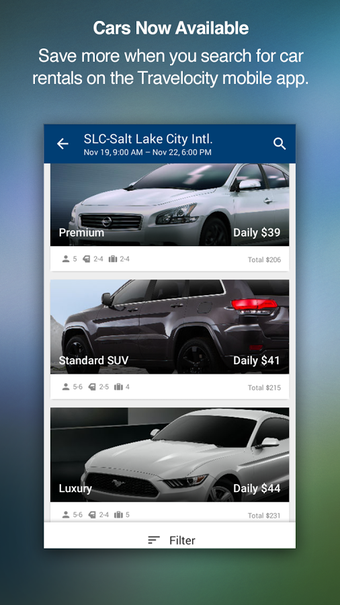 Image 4 for Travelocity Hotels & Flig…