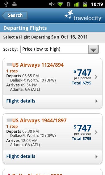 Image 5 for Travelocity Hotels & Flig…