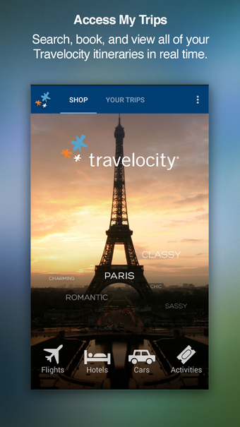 Image 0 for Travelocity Hotels & Flig…
