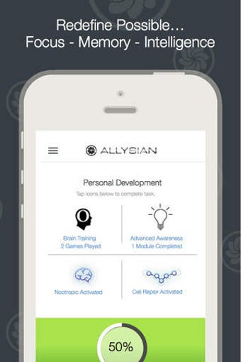 Image 0 for Allysian Sciences - Chang…