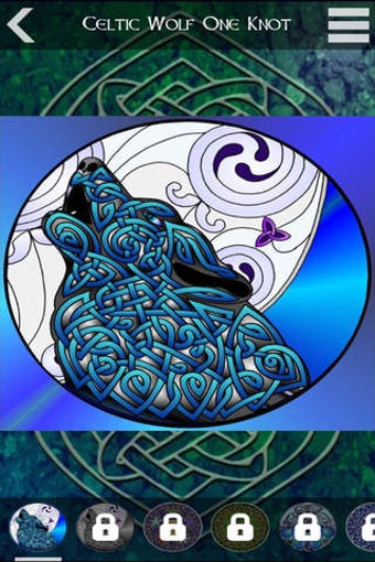 Image 0 for Mandalynths - Meditation,…