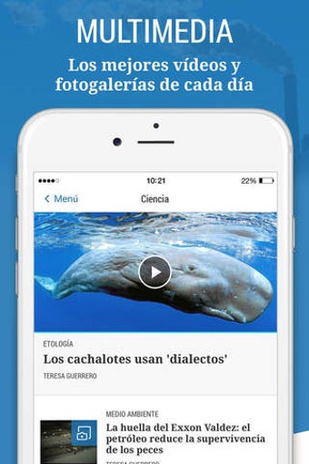 Image 0 for El Mundo - Diario online …