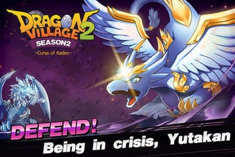 Image 0 for Dragon Village 2 : beyond…