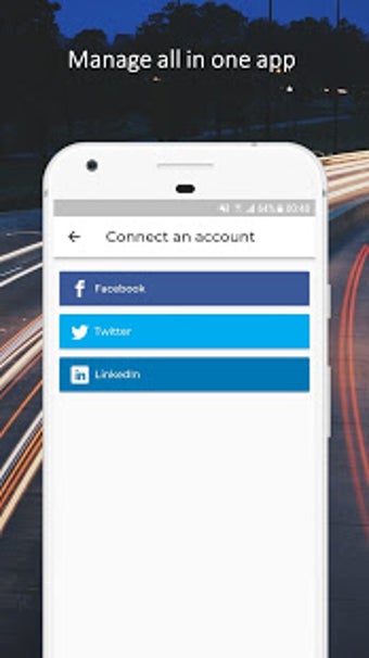 Imagen 3 para Hookle: Social Media Mana…