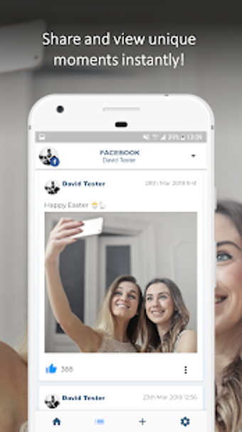 Imagen 0 para Hookle: Social Media Mana…