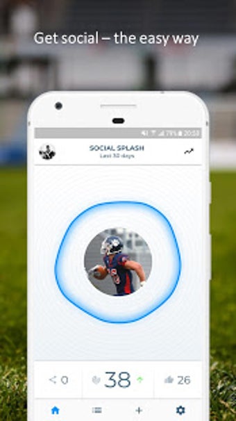 Imagen 2 para Hookle: Social Media Mana…