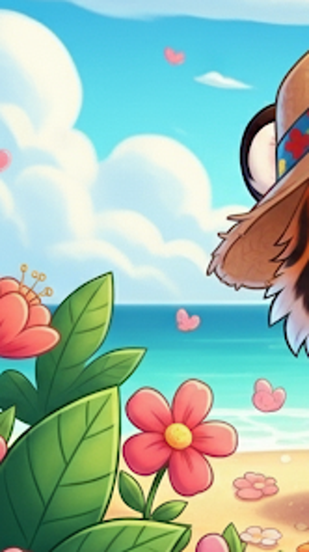 Image 0 for Vibrant Tap