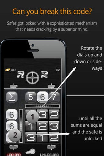 Image 0 for `Quadrati - A code breake…