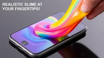 Image 0 for Magic Slime - Relaxing AS…