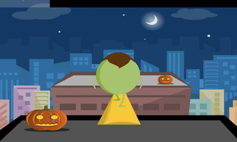 Image 0 for Foolz: Fear of Halloween