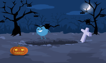 Image 1 for Foolz: Fear of Halloween