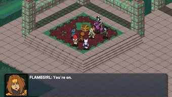 Image 0 for Terrain of Magical Expert…