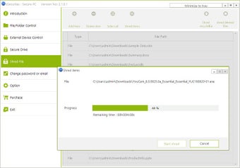 Imagen 0 para Secure PC