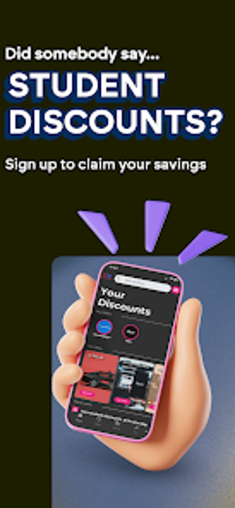 Image 0 for UniStreet Rewards
