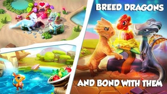 Image 1 for Dragon Mania Legends