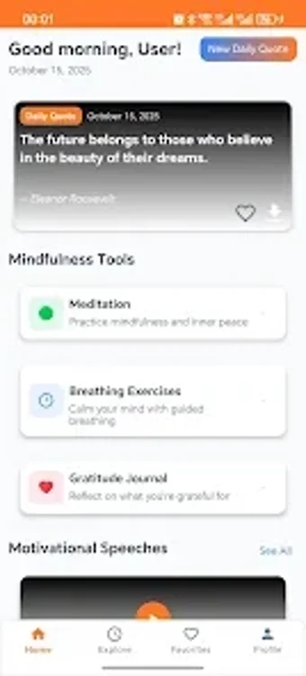 Image 0 for UX Motivation Quotes