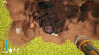 Image 0 for A Game About Digging A Ho…