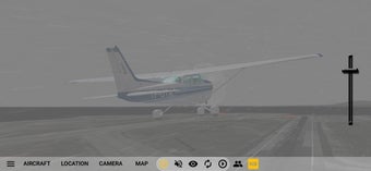 Imagen 3 para GeoFS Light - Flight Simu…