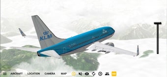 Imagen 2 para GeoFS Light - Flight Simu…