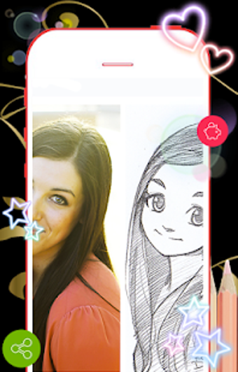 Image 3 for Photo To Pencil Sketch Ef…