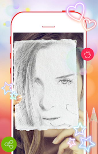 Image 1 for Photo To Pencil Sketch Ef…