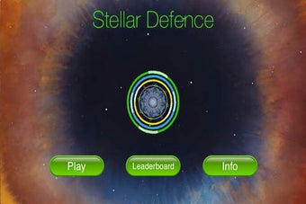 Image 0 for Stellar Defense