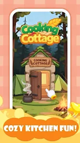 Image 0 for Cooking Cottage