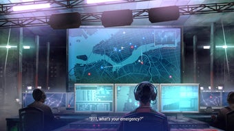 Image 0 for 911 Operator