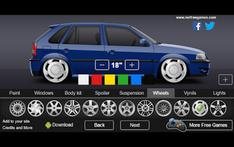 Imagen 0 para Tuning Goleta G3