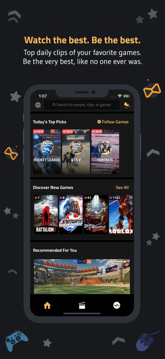 Image 3 for Medal.tv - Game With Frie…