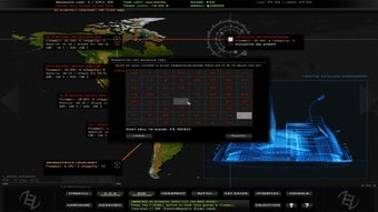 Image 0 for Hacker Evolution Duality