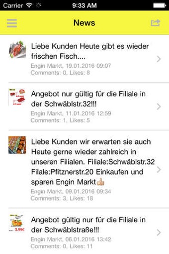 Image 0 for Engin Markt GmbH