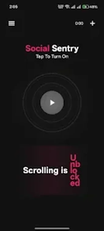 Image 0 for Social Sentry