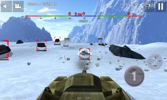 Imagen 0 para Armored Forces:World of W…