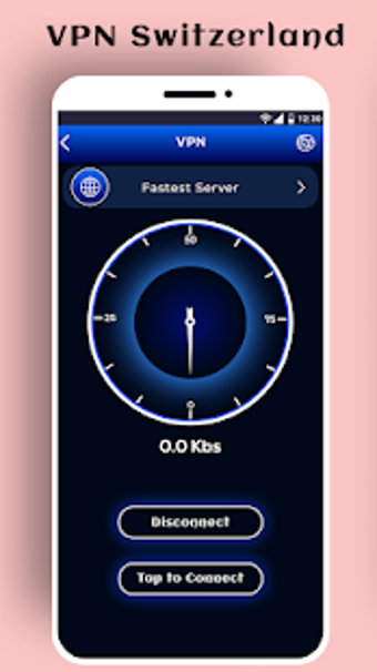 Imagen 1 para Switzerland VPN - Free VP…