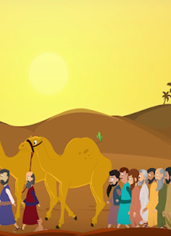 Imagen 2 para Quran and Prophet Storie …