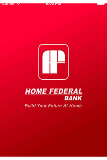 Image 0 for Home Federal Bank GI Mobi…