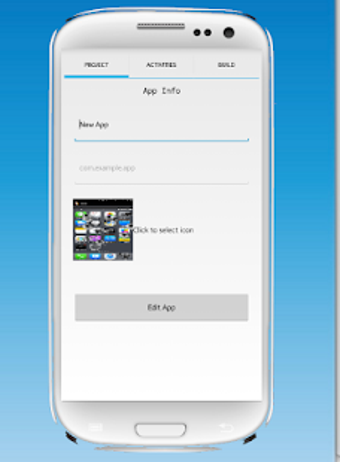 Image 1 for App Maker