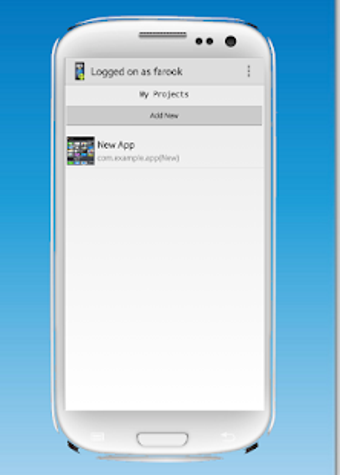 Image 2 for App Maker