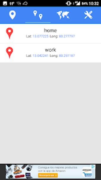 Imagen 2 para Latitude Longitude Locati…