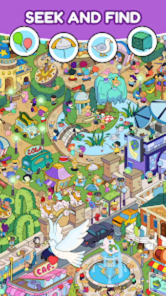 Imagen 0 para Find It Now - Hidden Obje…