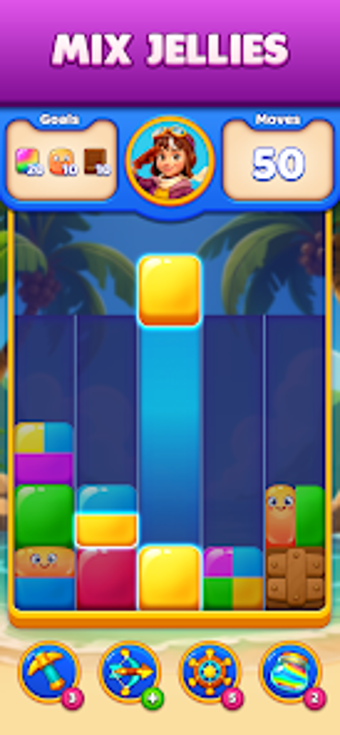 Image 0 for What The Jelly