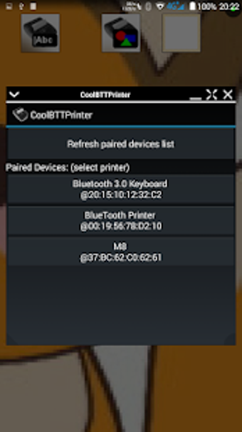 Imagen 2 para Kool Bluetooth Thermal Pr…