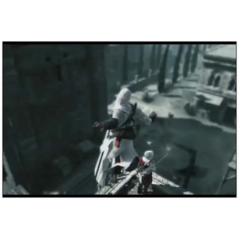 Imagen 0 para Assassin's Creed Altaïr's…